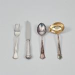 1033 5130 CUTLERY SET